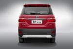 DongFeng Fengguang 370 2015 года